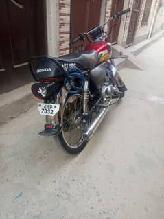 Motorcycle hi speed 2022 model