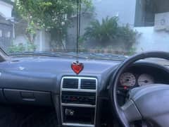 Suzuki Cultus VXR 2008