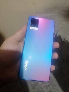 Vivo v20 8/128g for sale and Exchange Possible