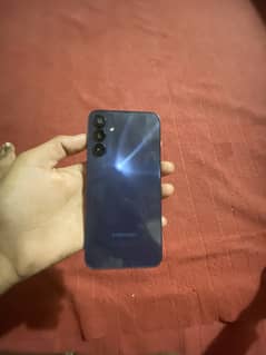 Samsung a15