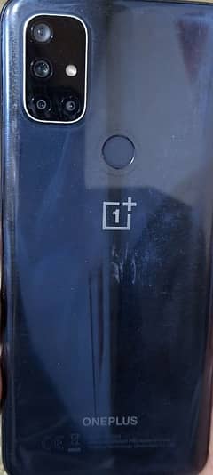One Plus Nord 10 5G