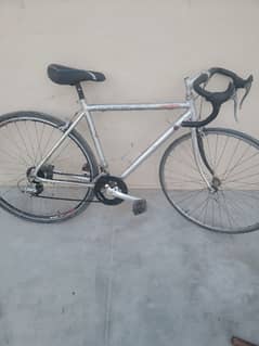 japani sports cycle