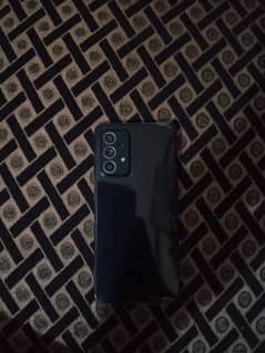 Samsung Mobile A52