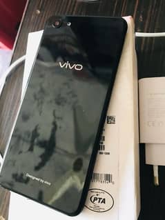 Vivo y83 for sale 6/128gb. . family use all okay #03054736259