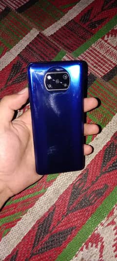 Poco x3 NFC