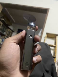 VAPRESSO XROS PRO