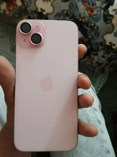 iPhone 15 plus