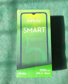 INFINIX