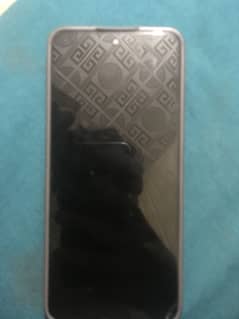 Charging ic issue