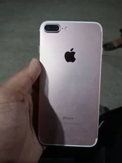 Iphone 7 plus non pta