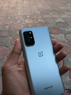 One Plus 8t 10/10 PTA Approved