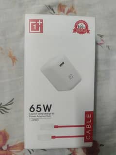 one plus super fast charger