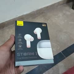 wireless earphones