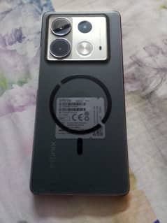 infinix note 40