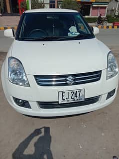 suzuki swift 1.3 automatic