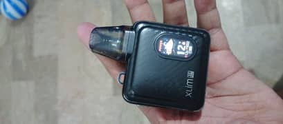 oxva xlim sq pro  pod