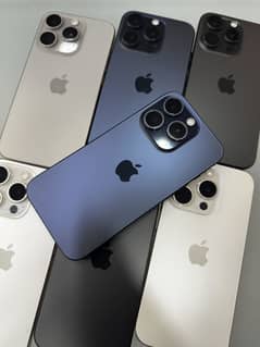 iPhone