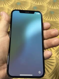 Iphone 12 pro 128gb PTA approved