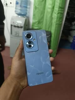 oppo Reno 11F  5G