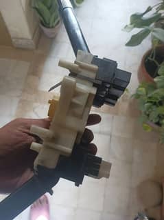 Steering Assembly Civic 96-2000