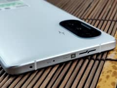 Redmi k40 Gaming White Colour 12/256 90FPS support Pubg