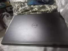 Dell Precision M4800 with 2gb graphics card