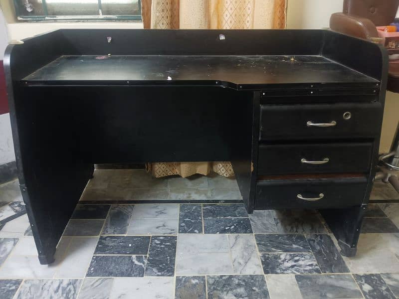 Counter Table 2