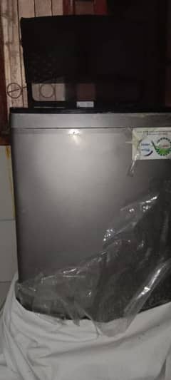 Automatic Washing Haier 12kg