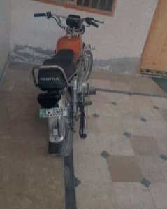 Metro bike good condition