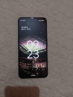 pixel 4a 5g dual sim