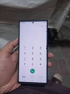 note 20 ultra 8 256 official approved