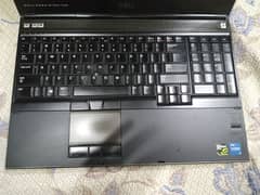 Dell Precision Workstation Laptop Available for sale 10/10