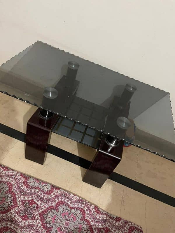 sofa table 1