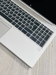 Hp elitebook 850 g7
