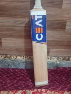 Cricket bat