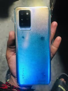 Infinix Hot 10Pro