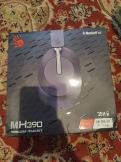 Bloody MH 390 Wireless Headset