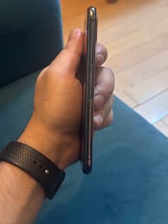 iphone x 256gb pta