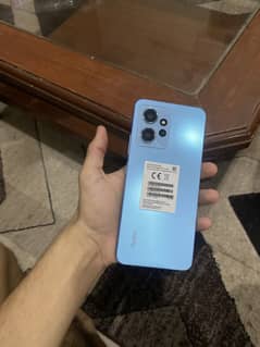 Redmi note 12 8/128 all okie pra pta proved 10/10