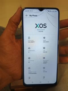 infinix Smart 7