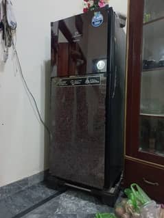Dawlance Refrigerator. . . . . Energy saving. . .