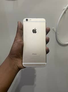 Iphone 6 plus pta approved