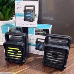 Speaker For Computer TV and Other Appliences