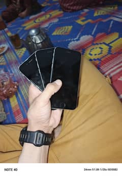 I phone 6  10 condition