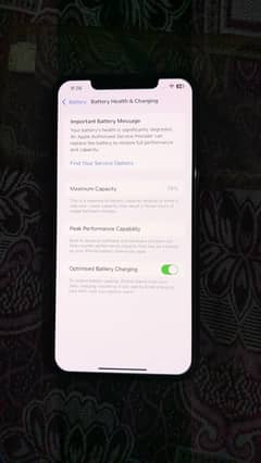 iPhone 11 Pro Max