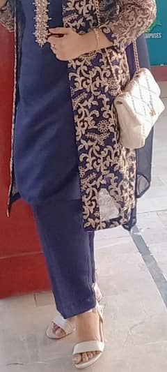 party dress
