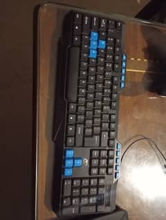 keyboard