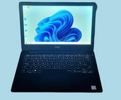 Dell Vostro 5370 Core i5 8th Gen 16GB RAM  2GB Graphic Card 256GB SSD