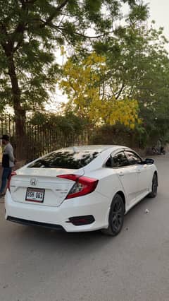 Honda Civic UG