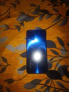 Vivo Y21t